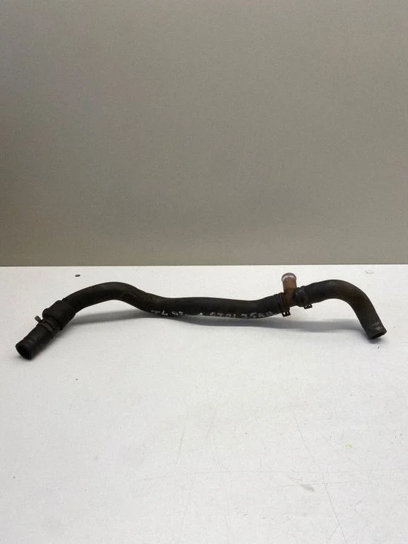 Engine coolant pipe/hose – Volkswagen Transporter - Caravelle T4 (1991-2003)