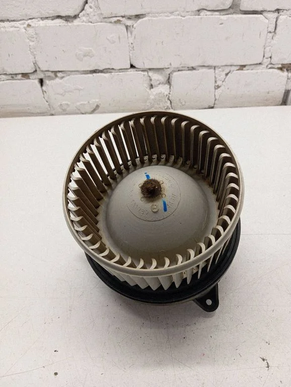Krāsniņas ventilators/pūtējs VP5ASH19805BB