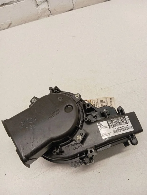 Heater fan/blower 25884816