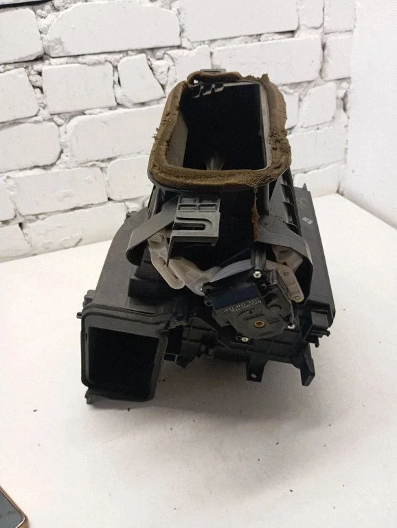 Heater fan/blower AY2727005060