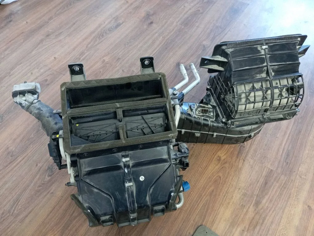 Salongipuhur – Ford Ranger (2012-2018)