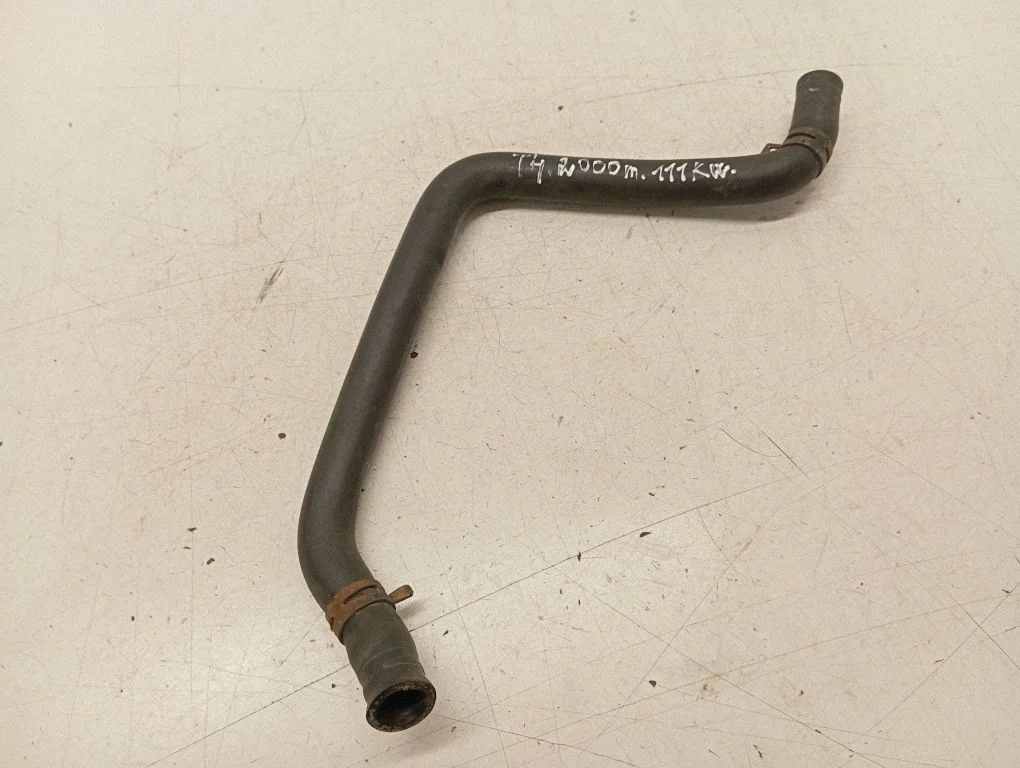 Engine coolant pipe/hose 074121109D