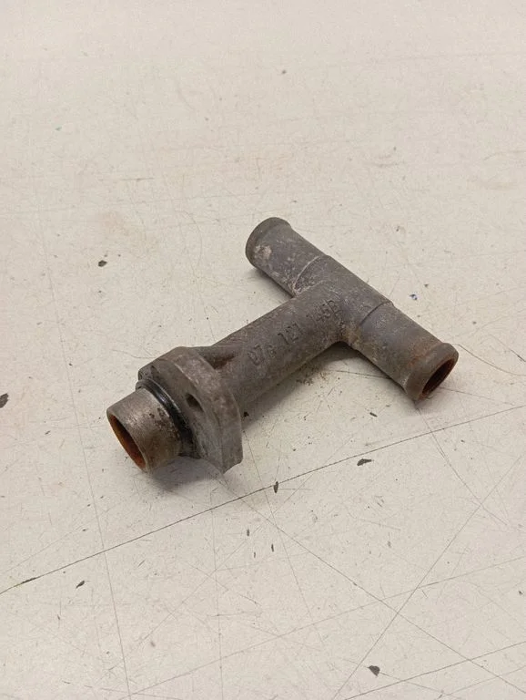 Engine coolant pipe/hose 074121145B