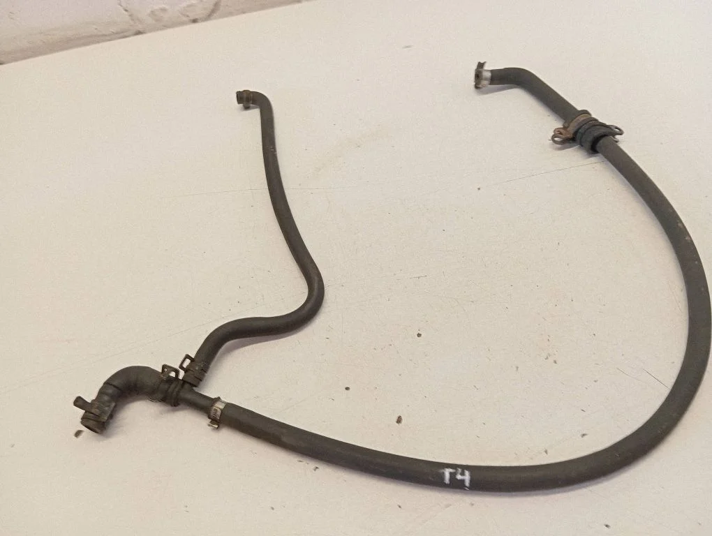 Engine coolant pipe/hose 074121438