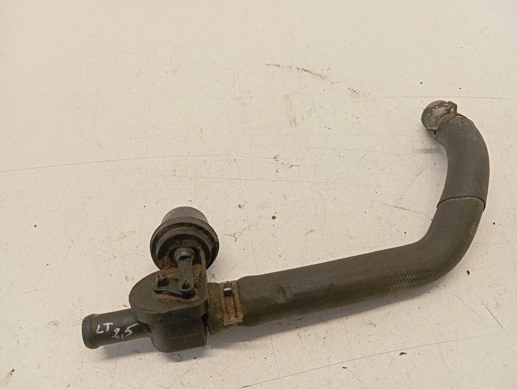 Engine coolant pipe/hose 701819909S