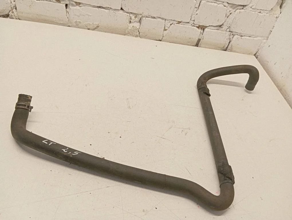 Engine coolant pipe/hose 2D0121073K
