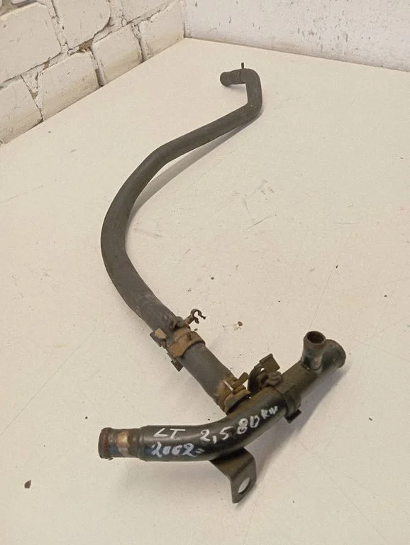 Engine coolant pipe/hose 2D0121065
