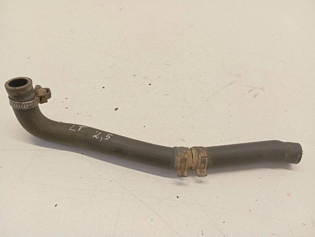 Engine coolant pipe/hose 2D0121063