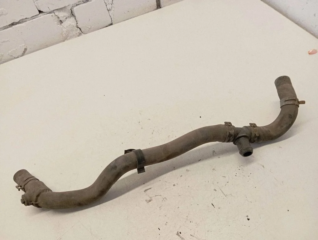 Engine coolant pipe/hose 738000248