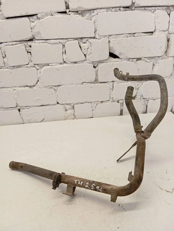 Engine coolant pipe/hose 074121065B