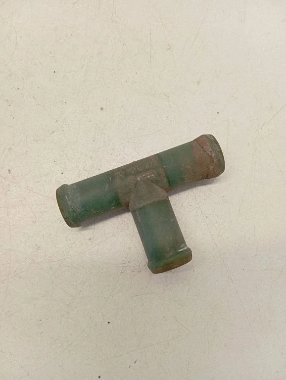 Engine coolant pipe/hose 701819876