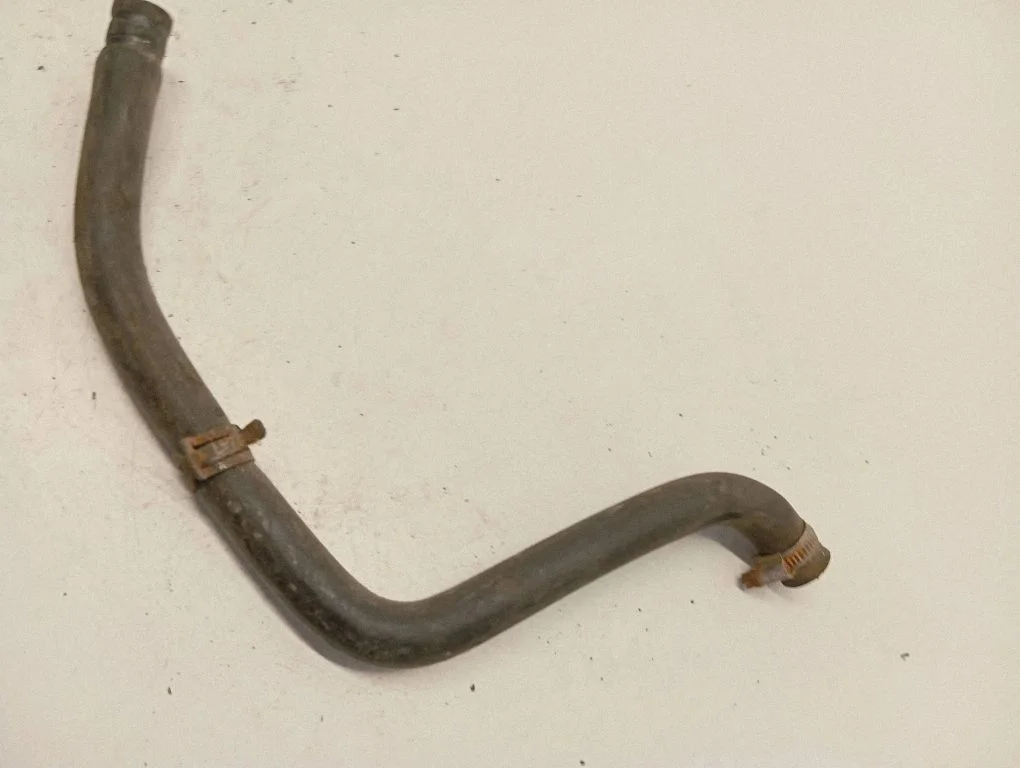 Engine coolant pipe/hose 074121109A