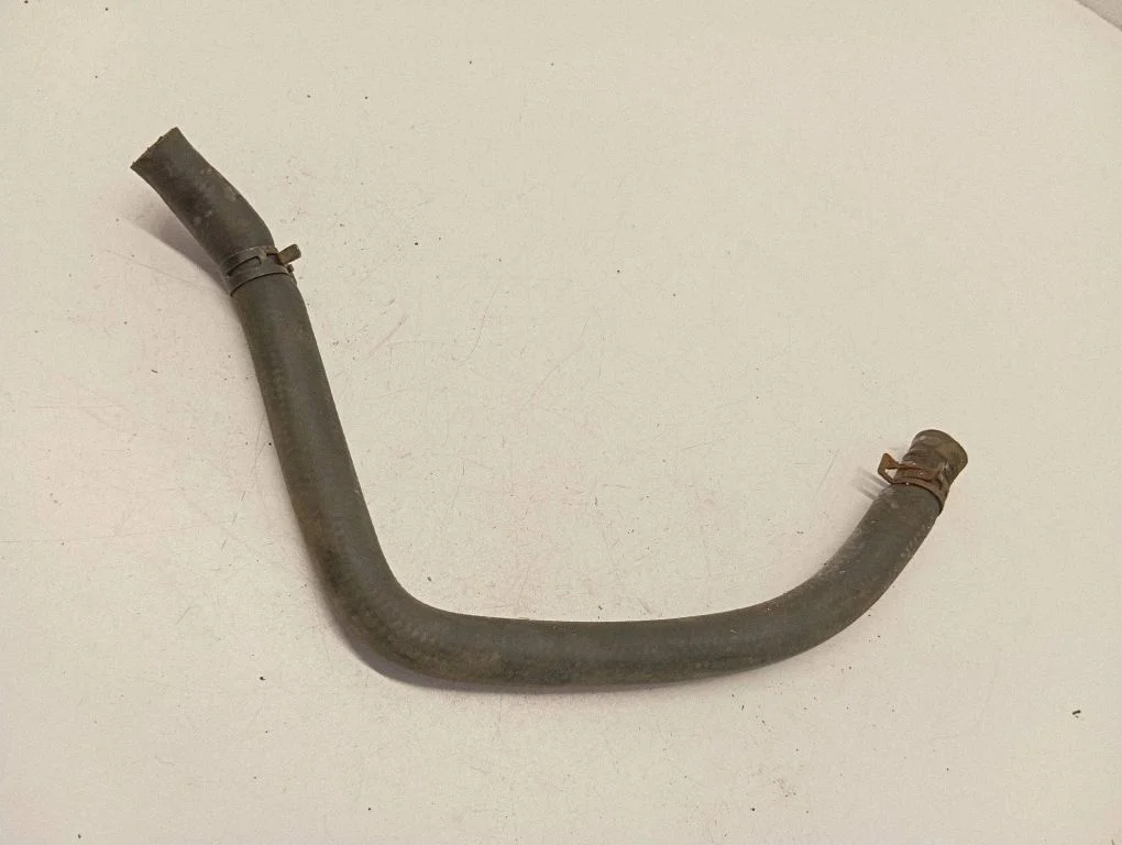 Engine coolant pipe/hose 074121109A