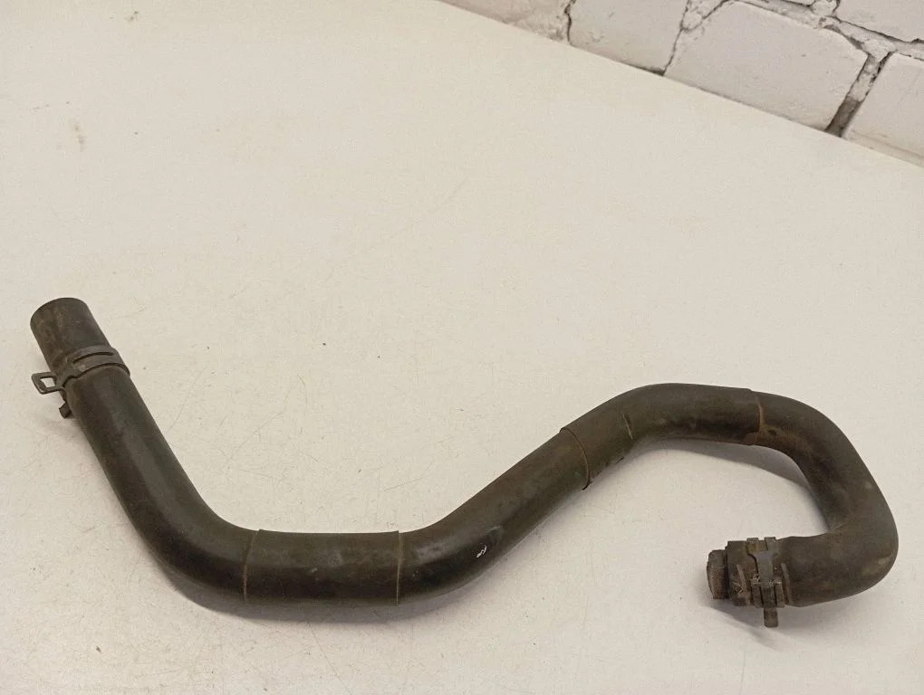 Engine coolant pipe/hose 701819372E