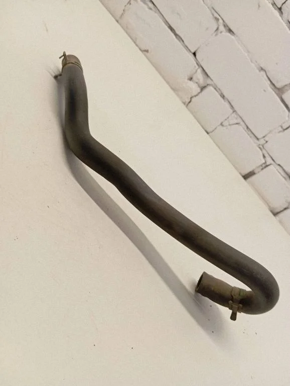 Engine coolant pipe/hose 701819373F
