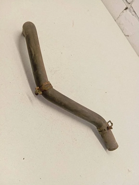 Engine coolant pipe/hose 701819373A