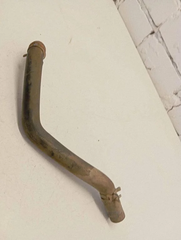 Engine coolant pipe/hose 701819373A