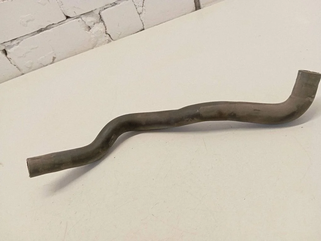 Engine coolant pipe/hose 701819373L