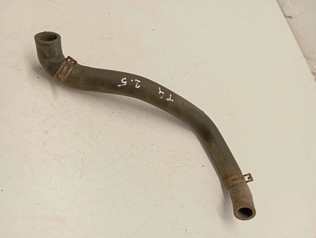 Przewody układu chłodzenia silnika 701819378C