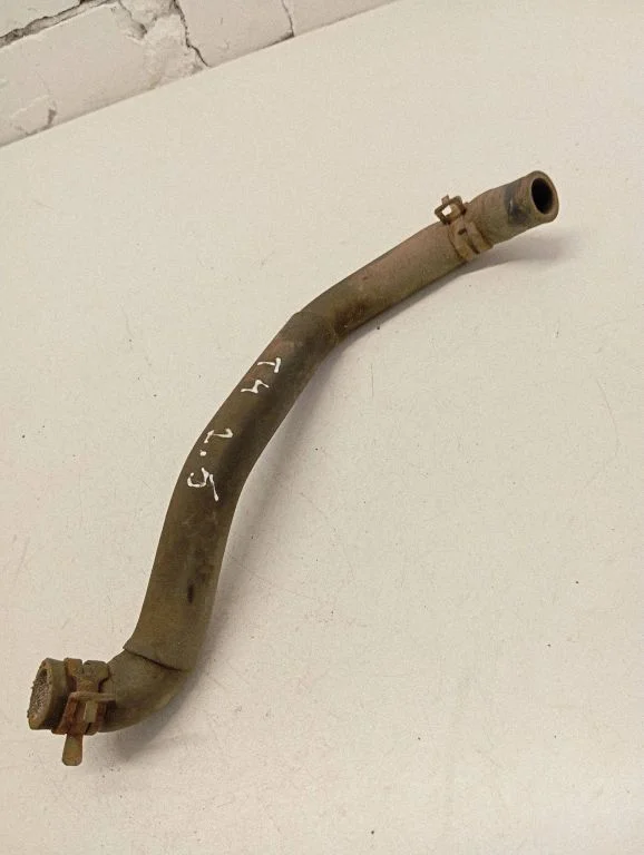 Engine coolant pipe/hose 701819378C