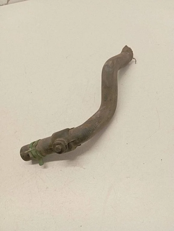 Engine coolant pipe/hose 701819378C