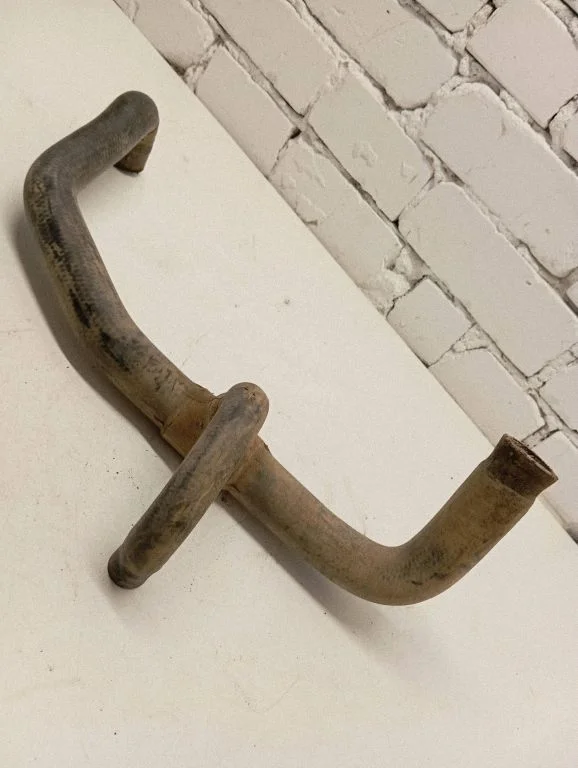 Engine coolant pipe/hose 044121101G