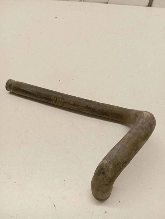 Engine coolant pipe/hose A9018324923