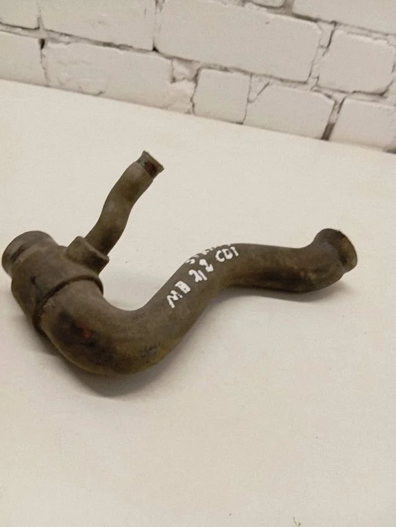 Engine coolant pipe/hose 9015012682