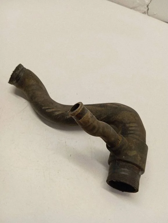 Engine coolant pipe/hose 901501282
