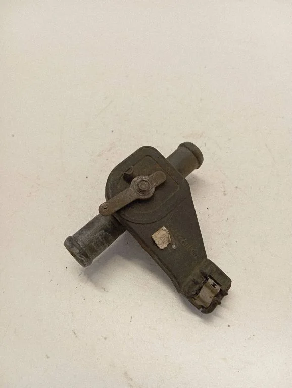 Engine coolant pipe/hose 701819809D