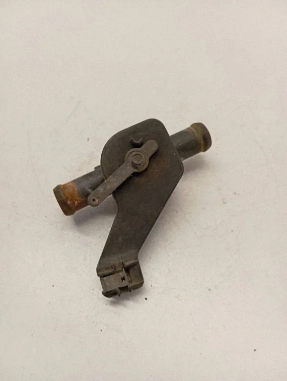Engine coolant pipe/hose 701819809