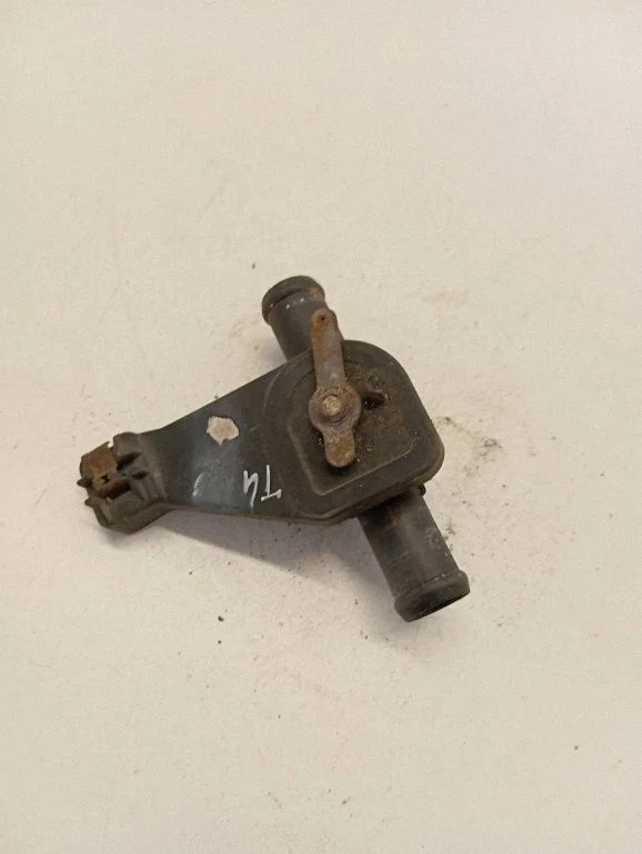 Engine coolant pipe/hose 701819809D