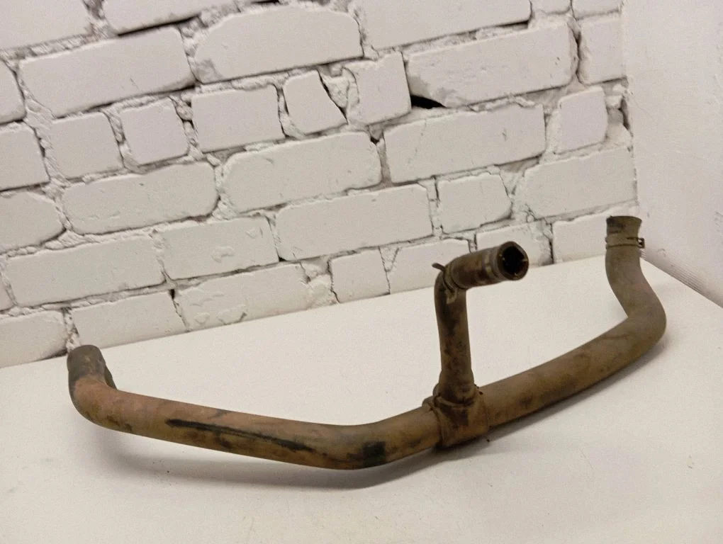 Engine coolant pipe/hose 074121101H