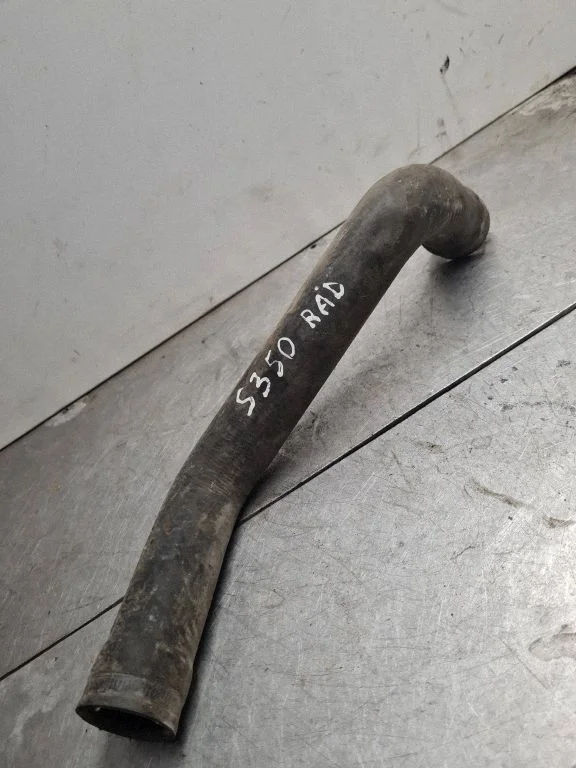 Engine coolant pipe/hose 140501358