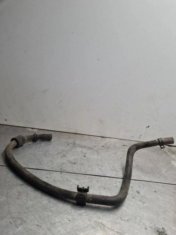Engine coolant pipe/hose 1J0122109AD