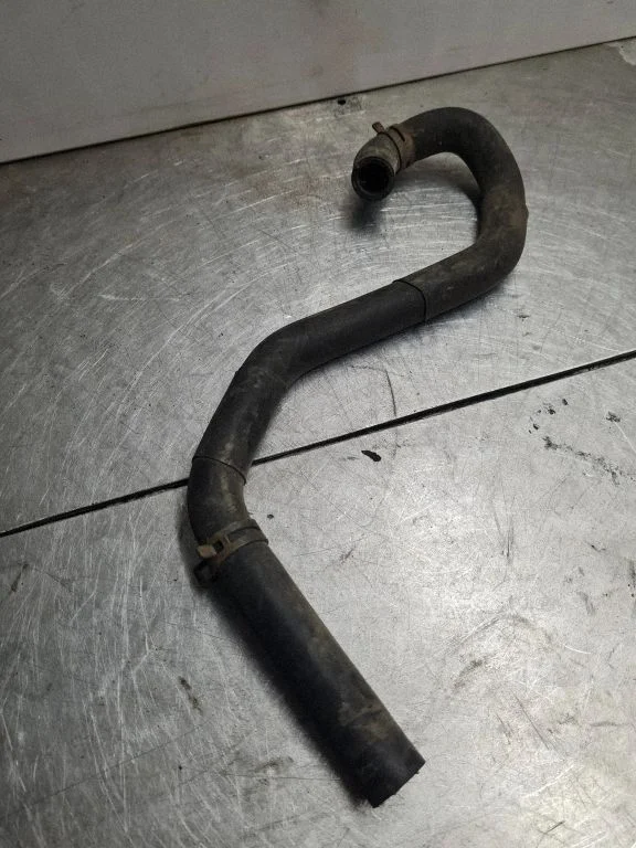 Engine coolant pipe/hose 701819372E
