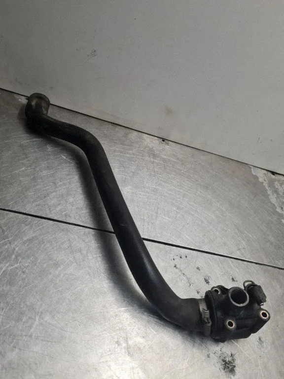 Engine coolant pipe/hose A1662030175
