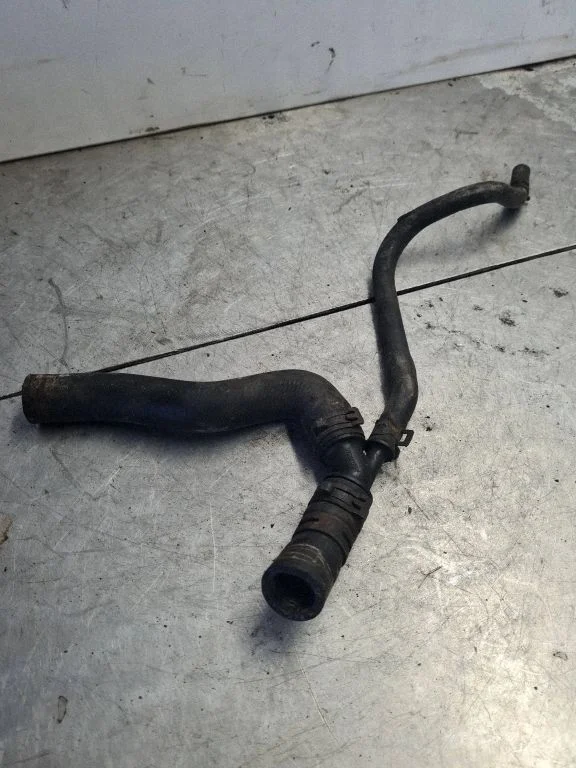 Engine coolant pipe/hose 1J0121087D
