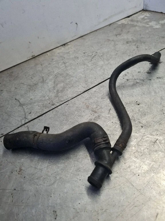 Engine coolant pipe/hose 1J0121087D