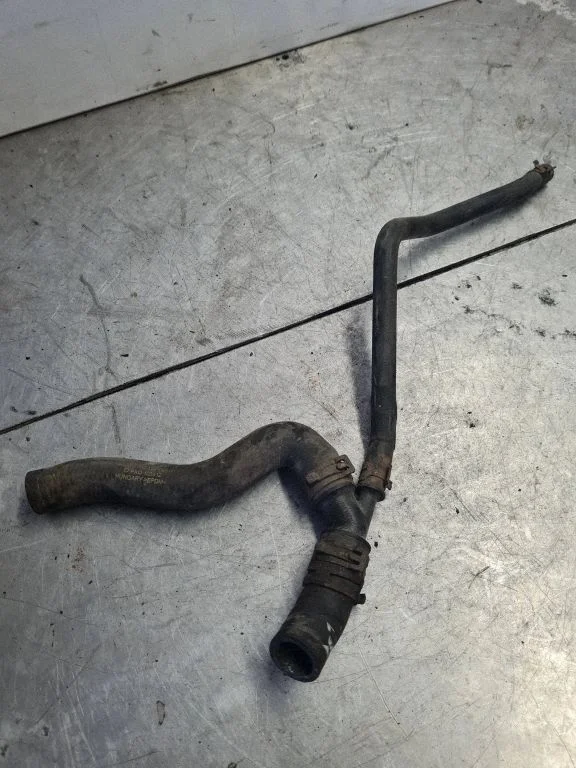 Engine coolant pipe/hose 7H0122157H