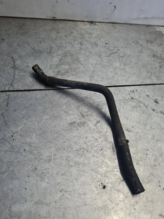 Engine coolant pipe/hose 7H0121447E