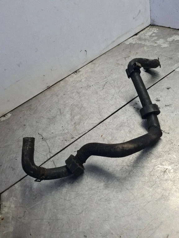 Engine coolant pipe/hose 7H0122058