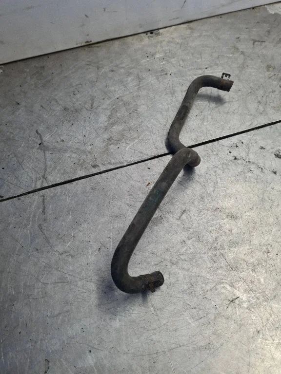 Engine coolant pipe/hose 7H0121447D