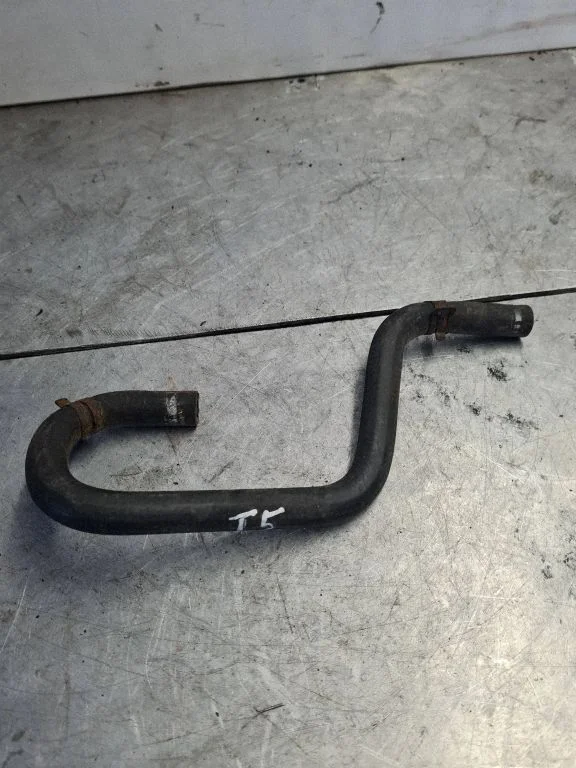 Engine coolant pipe/hose 7H0121447