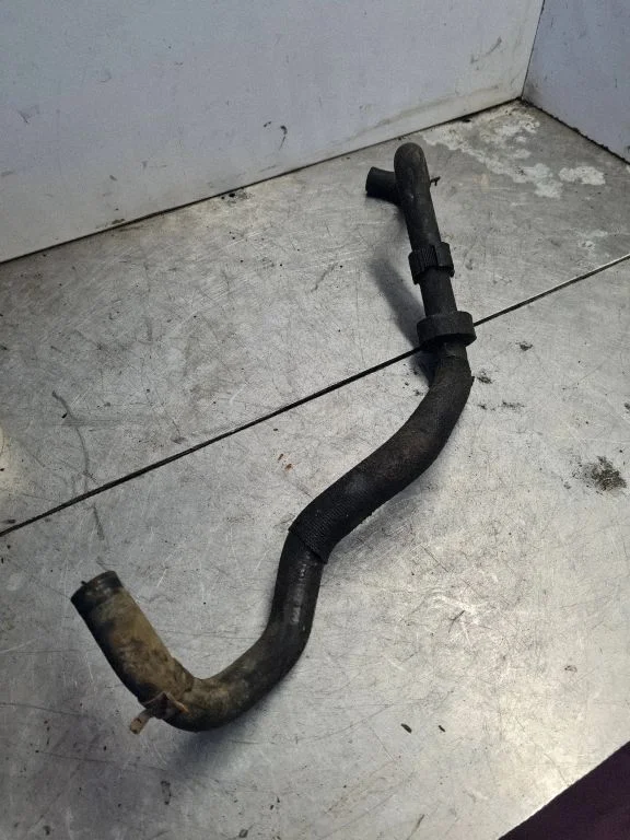 Engine coolant pipe/hose 7H0122053C