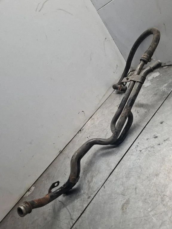 Engine coolant pipe/hose 7H0121065G