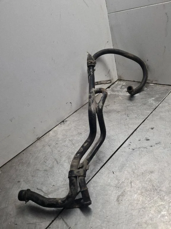 Engine coolant pipe/hose 7H0121065G