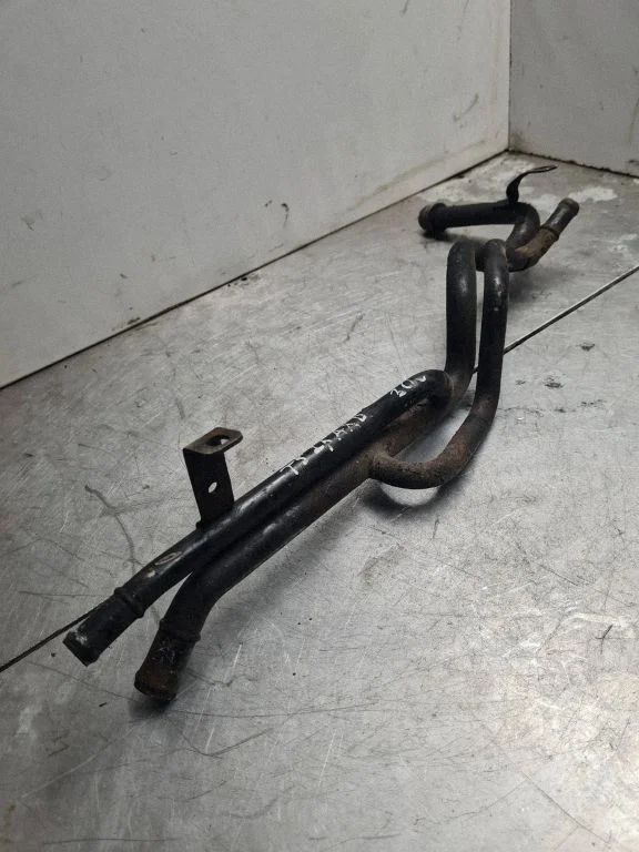 Engine coolant pipe/hose 7H0121065