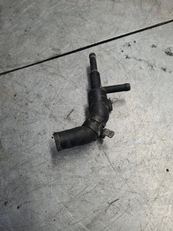 Engine coolant pipe/hose 074121438