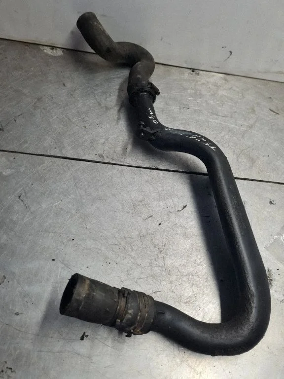 Engine coolant pipe/hose 7H0121065C